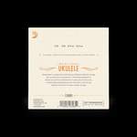 D'Addario EJ88B Nyltech Ukulele Strings, Baritone Product Image