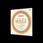 D'Addario EJ88B Nyltech Ukulele Strings, Baritone Product Image