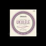 D'Addario EJ88C Nyltech Ukulele Strings, Concert Product Image