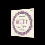 D'Addario EJ88C Nyltech Ukulele Strings, Concert Product Image