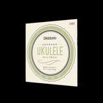 D'Addario EJ88S Nyltech Ukulele Strings, Soprano Product Image