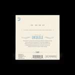 D'Addario EJ88T Nyltech Ukulele Strings, Tenor Product Image