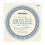 D'Addario EJ88T Nyltech Ukulele Strings, Tenor Product Image