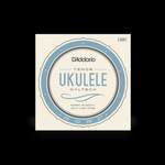 D'Addario EJ88T Nyltech Ukulele Strings, Tenor Product Image