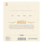 D'Addario EJ88UB Nyltech Ukulele Strings, Bass Product Image