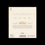 D'Addario EJ88UB Nyltech Ukulele Strings, Bass Product Image