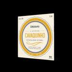 D'Addario EJ93 Cavaquinho Strings Product Image