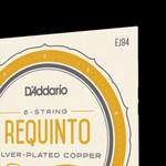 D'Addario EJ94 Requinto Strings Product Image