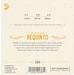 D'Addario EJ94 Requinto Strings Product Image