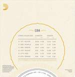 D'Addario EJ94 Requinto Strings Product Image