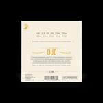 D'Addario EJ95 Oud/11-String Set Product Image