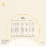D'Addario EJ95 Oud/11-String Set Product Image