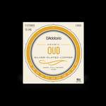 D'Addario EJ95A Arabic Oud Strings Product Image