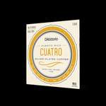 D'Addario EJ96 Cuatro-Puerto Rico Strings Product Image