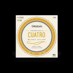 D'Addario EJ98 Cuatro-Venezuela Strings Product Image