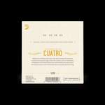 D'Addario EJ98 Cuatro-Venezuela Strings Product Image