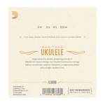 D'Addario EJ99B Pro-Arté Carbon Ukulele Strings, Baritone Product Image