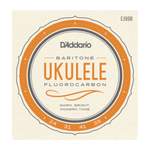 D'Addario EJ99B Pro-Arté Carbon Ukulele Strings, Baritone Product Image