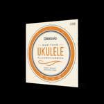 D'Addario EJ99B Pro-Arté Carbon Ukulele Strings, Baritone Product Image