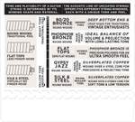 D'Addario EJM74 Monel Mandolin Strings, Medium, 11-40 Product Image