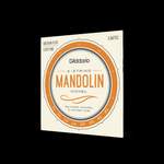 D'Addario EJM75C Monel Mandolin Strings, Medium Plus, 11-41 Product Image