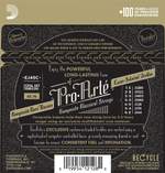 D'Addario EJ45C Pro-Arte Composite Classical Guitar Strings, Normal Tension Product Image