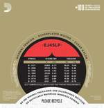 D'Addario EJ45LP Pro-Arte Composite Classical Guitar Strings, Normal Tension Product Image