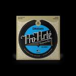 D'Addario EJ46C Pro-Arte Composite Classical Guitar Strings, Hard Tension Product Image