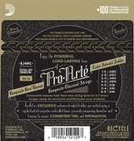 D'Addario EJ46C Pro-Arte Composite Classical Guitar Strings, Hard Tension Product Image