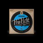 D'Addario EJ51 Pro-Arte Classical Guitar Strings with Polished Basses, Hard Tension Product Image
