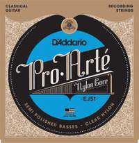 D'Addario: Pro-Arte - Hard Tension