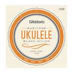 D'Addario EJ53B Pro-Arté Rectified Ukulele Strings, Baritone Product Image