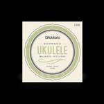 D'Addario EJ53S Pro-Arté Rectified Ukulele Strings, Hawaiian-Concert Product Image