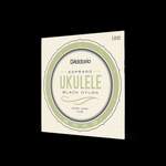 D'Addario EJ53S Pro-Arté Rectified Ukulele Strings, Hawaiian-Concert Product Image