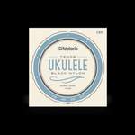 D'Addario EJ53T Pro-Arté Rectified Ukulele Strings, Tenor Ukulele/Hawaiian Product Image