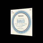 D'Addario EJ60 5-String Banjo Strings, Nickel, Light, 9-20 Product Image