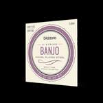D'Addario EJ60+ 5-String Banjo Strings, Nickel, Light Plus, 9.5-20 Product Image