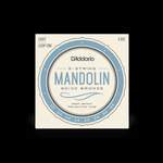 D'Addario EJ62 80/20 Bronze Mandolin Strings, Light, 10-34 Product Image