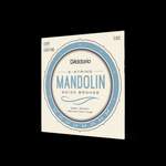 D'Addario EJ62 80/20 Bronze Mandolin Strings, Light, 10-34 Product Image