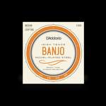 D'Addario EJ63i Irish Tenor Banjo Strings, Nickel, 12-36 Product Image