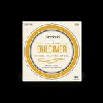 D'Addario EJ64 4-String Dulcimer Strings Product Image