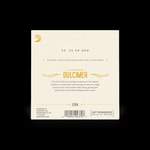 D'Addario EJ64 4-String Dulcimer Strings Product Image