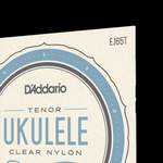 D'Addario EJ65T Pro-Arté Custom Extruded Nylon Ukulele Strings, Tenor Product Image