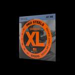 D'Addario EPS510 ProSteels Electric Guitar Strings, Regular Light, 10-46 Product Image