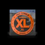 D'Addario EPS510 ProSteels Electric Guitar Strings, Regular Light, 10-46 Product Image