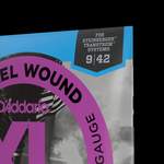 D'Addario ESXL Nickel Product Image