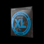 D'Addario XL Nylon Tapewound Product Image