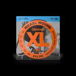 D'Addario: EXL Nickel Product Image