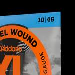 D'Addario: EXL Nickel Product Image