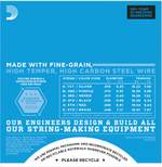 D'Addario: EXL Nickel Product Image